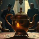 Skandal Teapot Dome