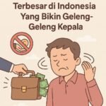 10 Kasus Korupsi Terbesar di Indonesia yang Bikin Geleng-Geleng Kepala